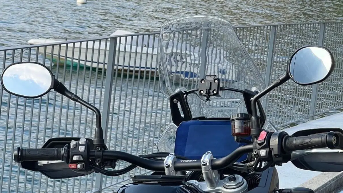 Triumph Tiger 900 GT (2020 - 23)  (14)