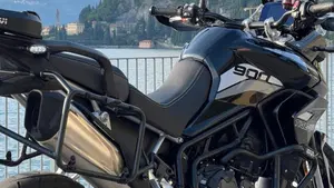 Triumph Tiger 900 GT (2020 - 23)  (15)