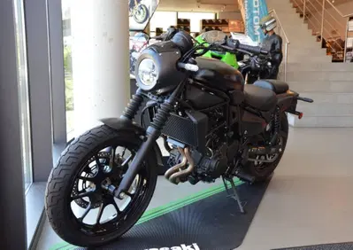 Kawasaki Eliminator 500 SE (2024 - 26) - Annuncio 10092400