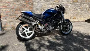Ducati Monster S4R (2003 - 05)  (2)