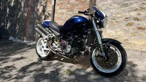Ducati Monster S4R (2003 - 05)  (3)
