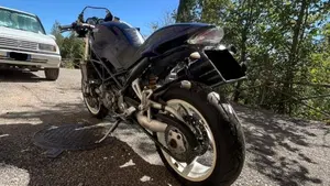 Ducati Monster S4R (2003 - 05)  (4)