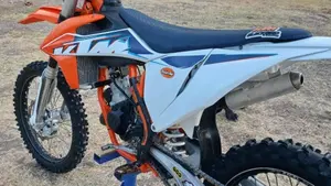 KTM 125 SX (2022)  (2)
