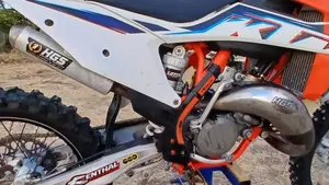 KTM 125 SX (2022)  (5)