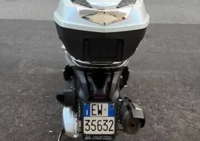 Honda SH 350 (2021 - 24) - Annuncio 10092404