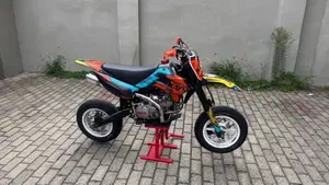  Altre moto o tipologie Pitbike  (2)