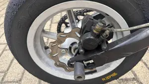  Altre moto o tipologie Pitbike  (4)