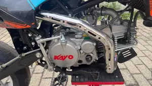  Altre moto o tipologie Pitbike  (5)
