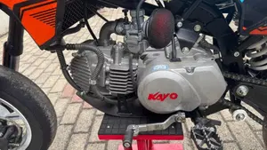  Altre moto o tipologie Pitbike  (7)