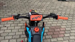  Altre moto o tipologie Pitbike  (8)
