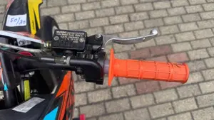  Altre moto o tipologie Pitbike  (9)