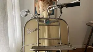 Vespa   (2)