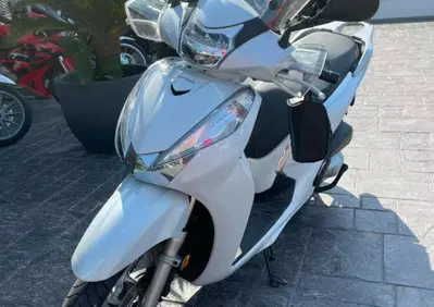 Honda SH 300 i ABS (2016 - 20) - Annuncio 10092411