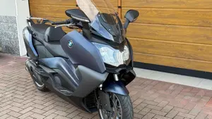 Bmw C 650 GT (2016 - 20)  (2)