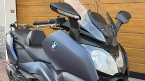 Bmw C 650 GT (2016 - 20)  (3)