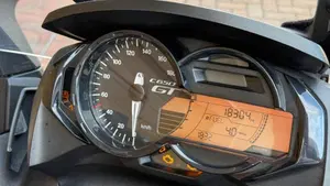 Bmw C 650 GT (2016 - 20)  (5)