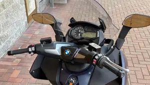 Bmw C 650 GT (2016 - 20)  (8)