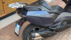 Bmw C 650 GT (2016 - 20)  (9)