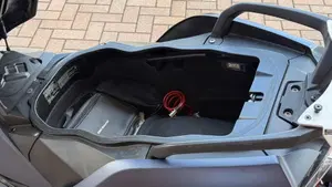Bmw C 650 GT (2016 - 20)  (10)
