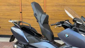 Bmw C 650 GT (2016 - 20)  (11)