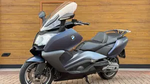 Bmw C 650 GT (2016 - 20)  (13)