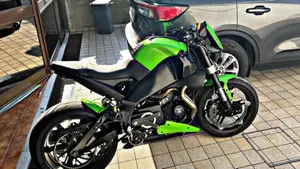 Buell Lightning XB 12S 