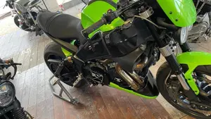 Buell Lightning XB 12S  (4)