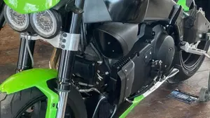 Buell Lightning XB 12S  (5)