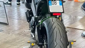Buell Lightning XB 12S  (6)