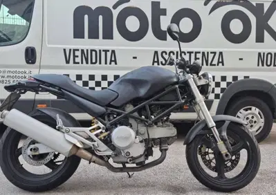 Ducati Monster 400 (2000 - 02) - Annuncio 9796831