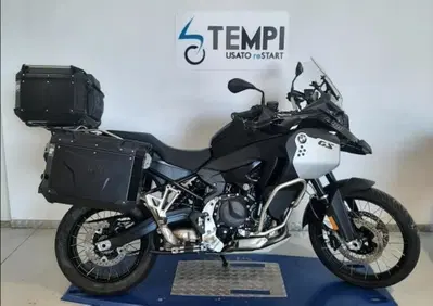 Bmw F 900 GS Adventure (2024 - 26) - Annuncio 10045384