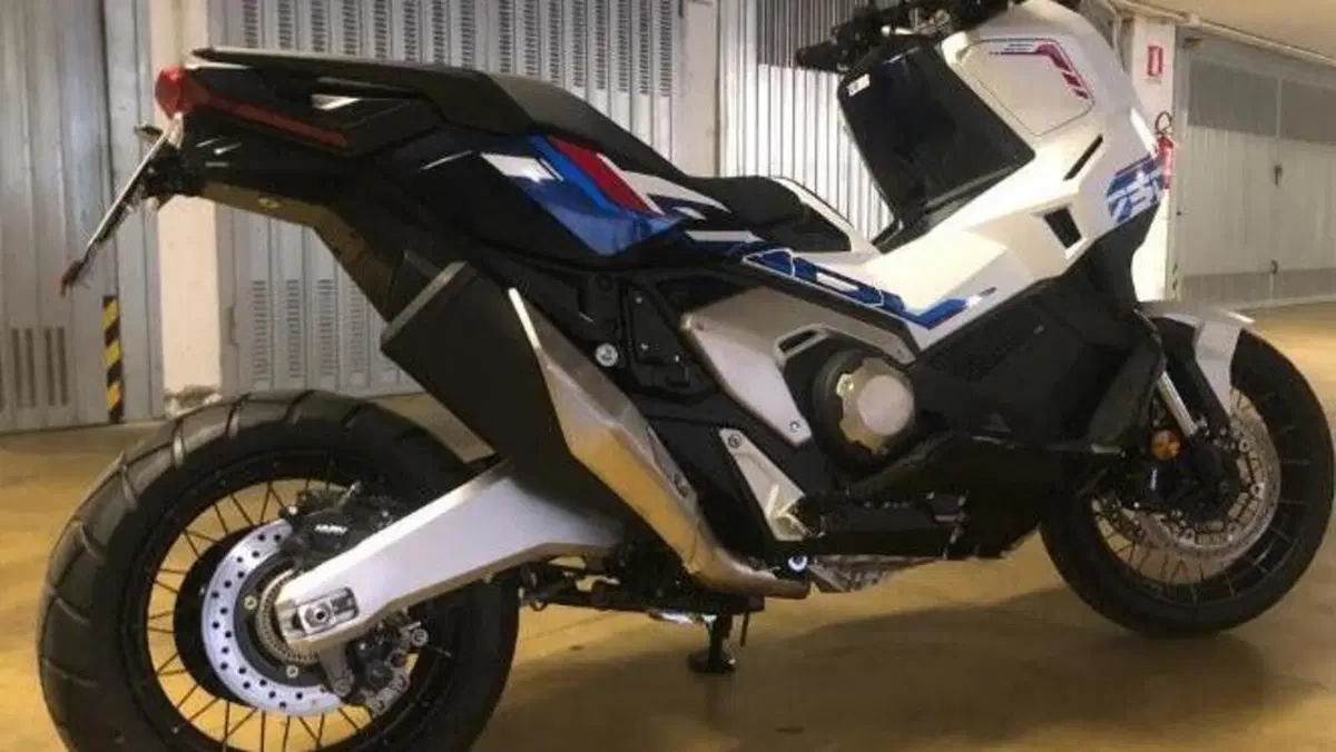 Honda X-ADV 750 Special Edition (2026) 