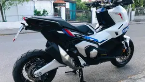 Honda X-ADV 750 Special Edition (2026)  (2)