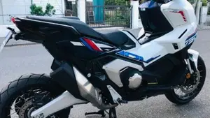 Honda X-ADV 750 Special Edition (2026)  (3)