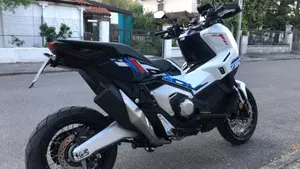 Honda X-ADV 750 Special Edition (2026)  (4)