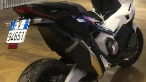 Honda X-ADV 750 Special Edition (2026)  (5)
