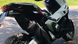 Honda X-ADV 750 Special Edition (2026)  (6)