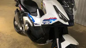 Honda X-ADV 750 Special Edition (2026)  (10)