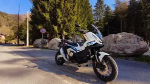 Honda X-ADV 750 Special Edition (2026)  (11)