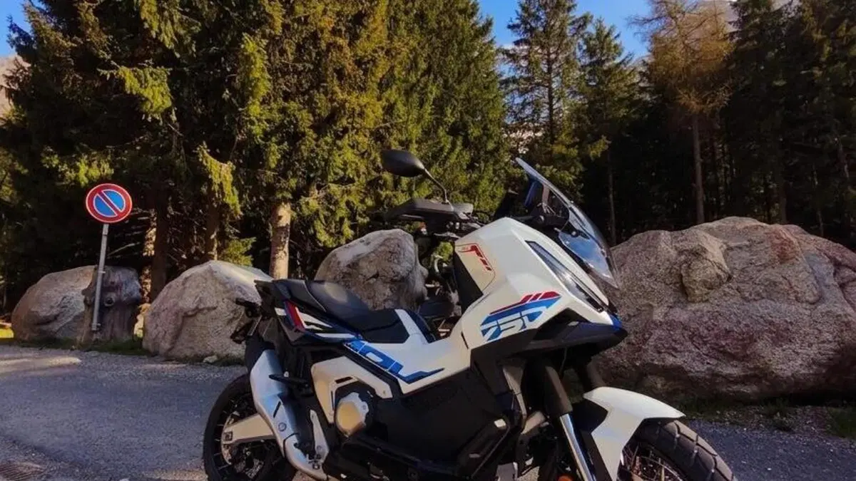 Honda X-ADV 750 Special Edition (2026)  (14)