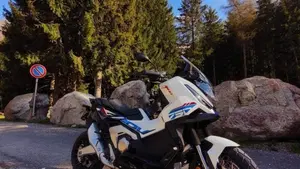 Honda X-ADV 750 Special Edition (2026)  (14)