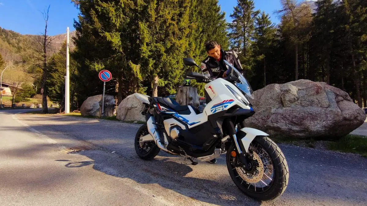 Honda X-ADV 750 Special Edition (2026)  (17)