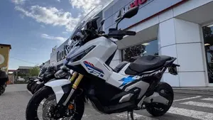 Honda X-ADV 750 Special Edition (2026)  (18)