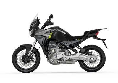 Moto Guzzi Stelvio (2024 - 26) - Annuncio 9504328