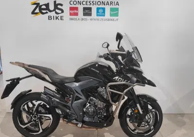 Zontes ZT350-T1 (2022 - 26) - Annuncio 9842595