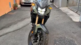 Honda CB 500 X (2022 - 23) usata