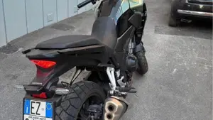 Honda CB 500 X (2022 - 23)  (4)