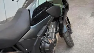 Honda CB 500 X (2022 - 23)  (5)
