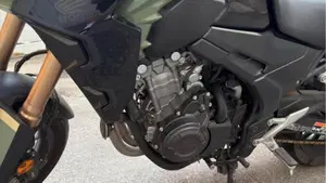 Honda CB 500 X (2022 - 23)  (6)