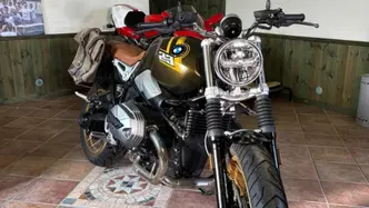 Bmw R nineT Scrambler (2021 - 24) usata